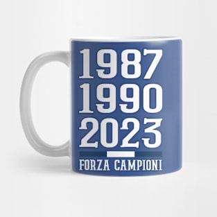 forza campioni Mug